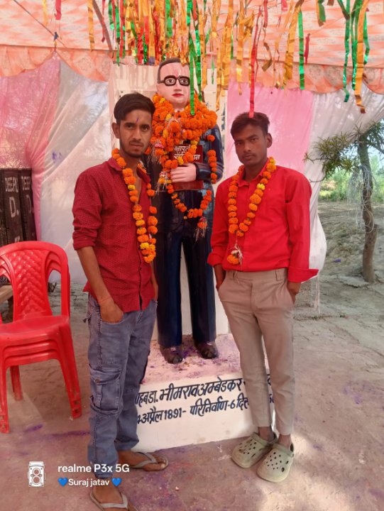 Randhir Verma