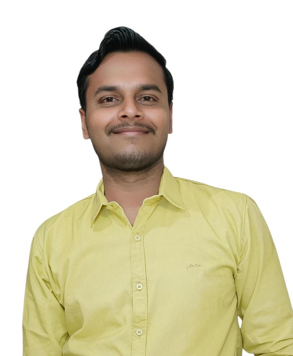 हर्षित मिश्रा