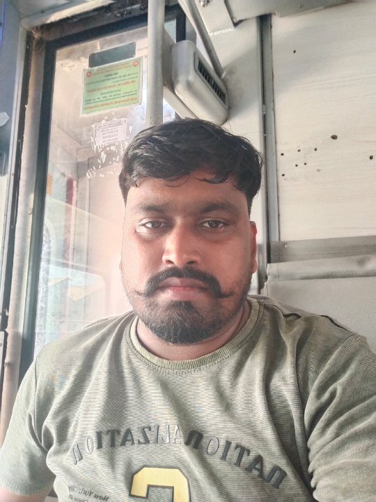 Bhola Parjapati