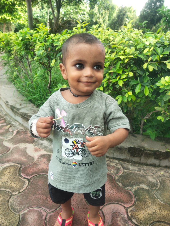 Sharuk ali 