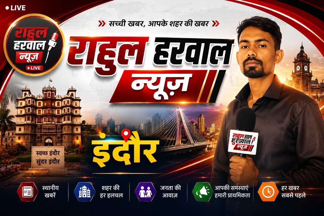Rahul harwal