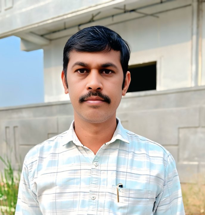 Ashok Kumar Potta