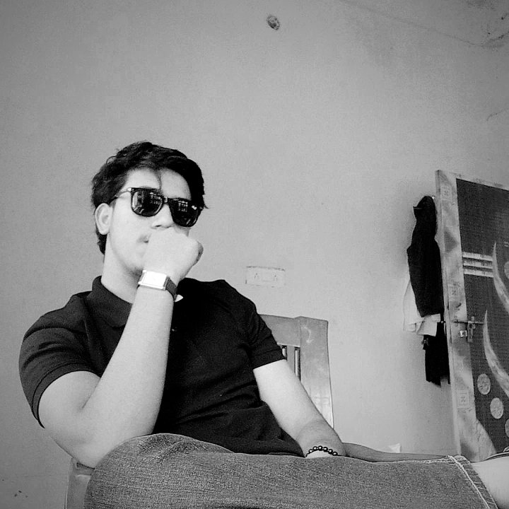 Shekh arif ali