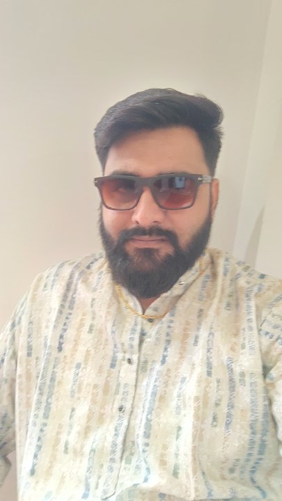 Abhishek Raghuwanshi