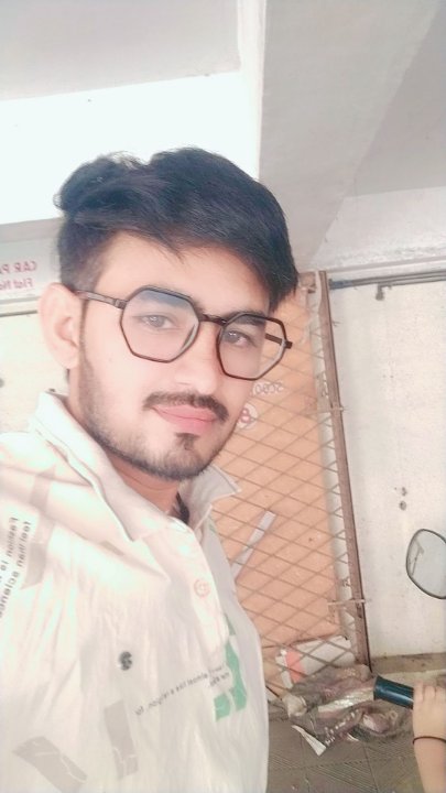 Dholaram bishnoi 