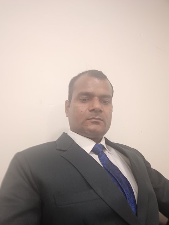 Pooji Pal 