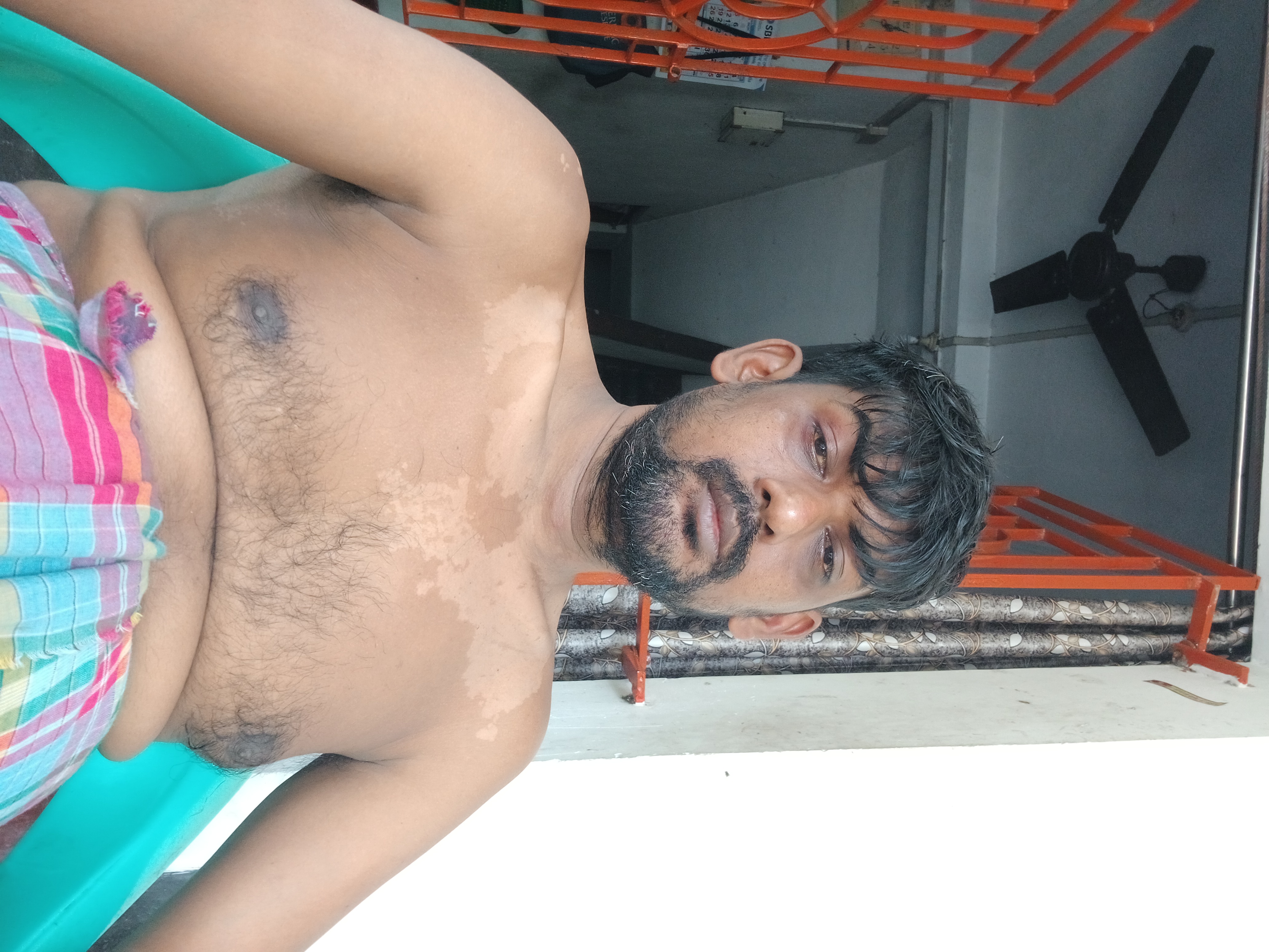শিবু প্রধান