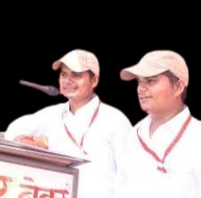 रोहित मोहित पत्रकार