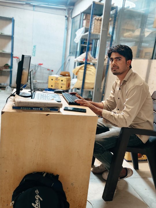 Akram Khan 