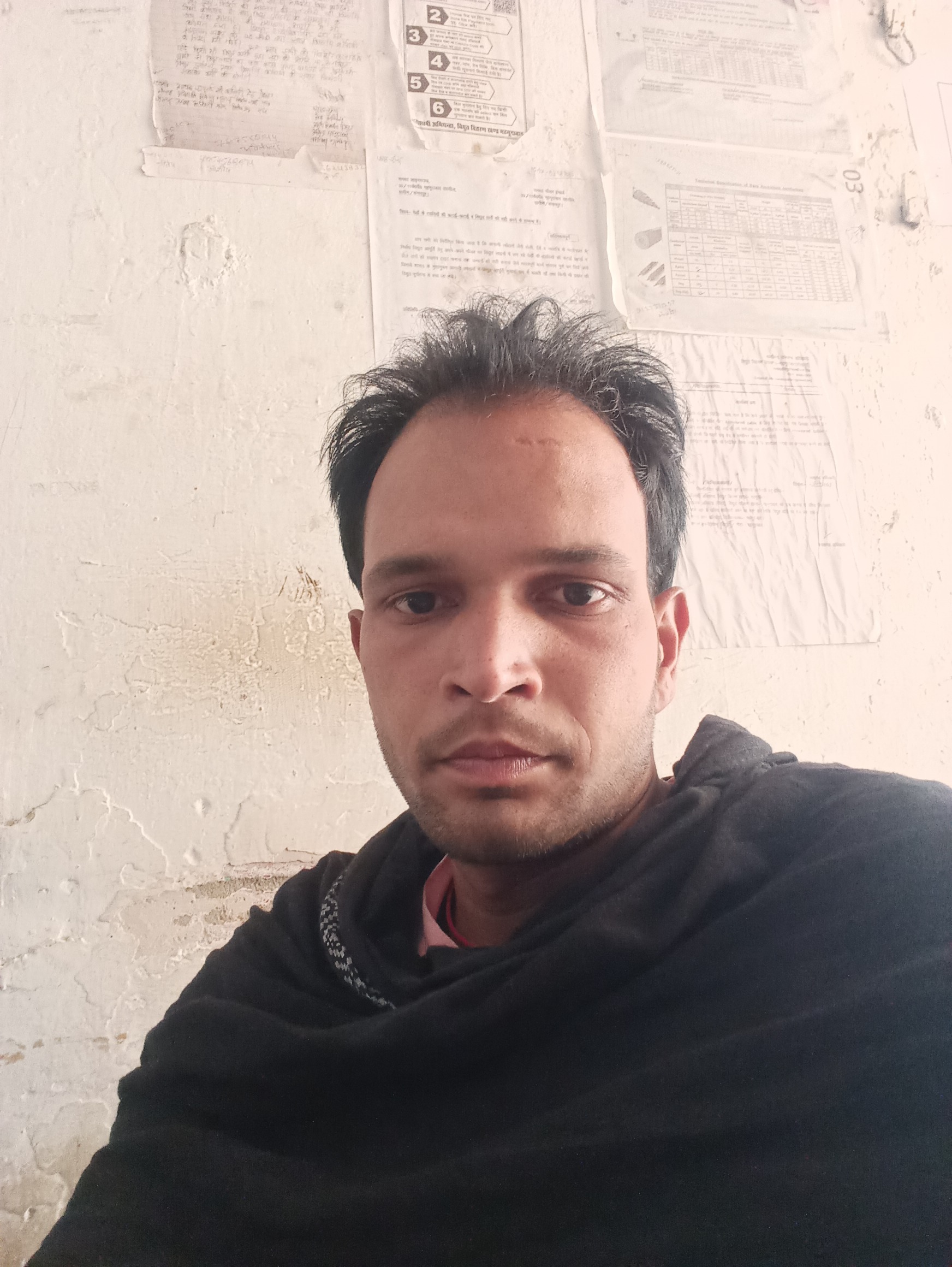 Anrudh kumar 