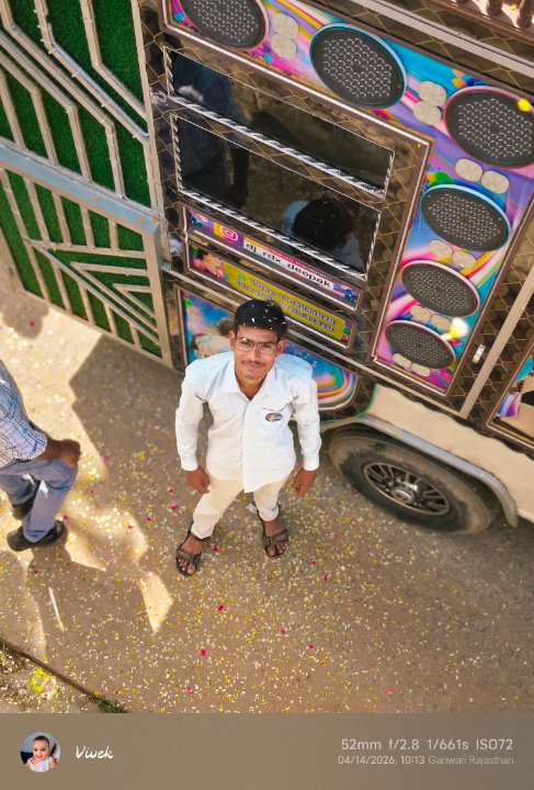Praveen Ji