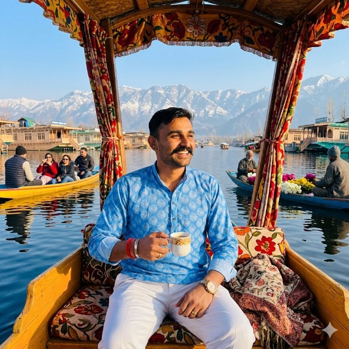 Kanwaraj singh