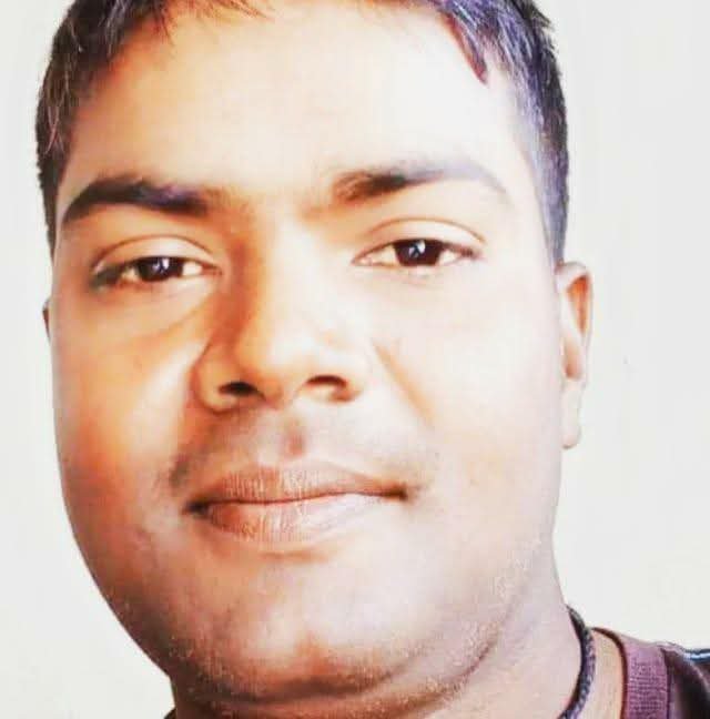 Ram Kumar 