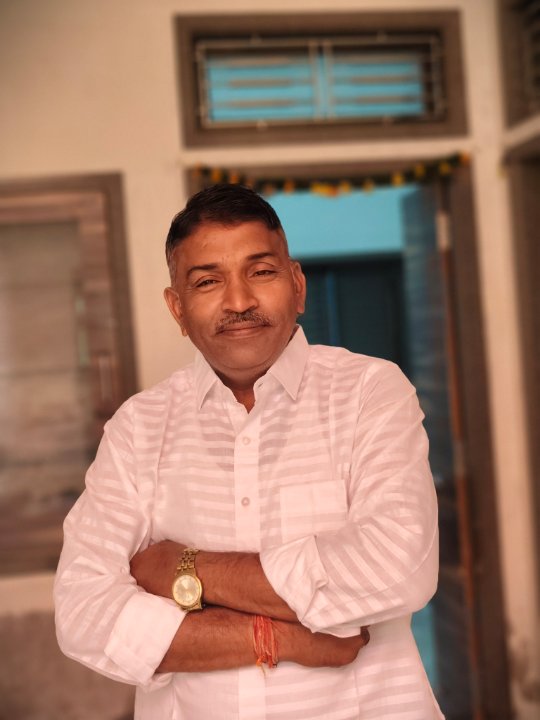 ARVIND JOSHI रिपोर्टर