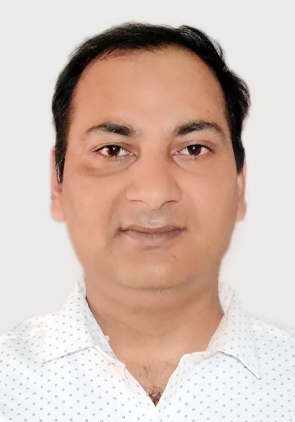 Satya prakash mishra 