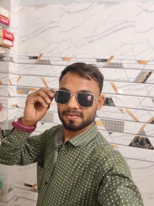 Akash Gupta