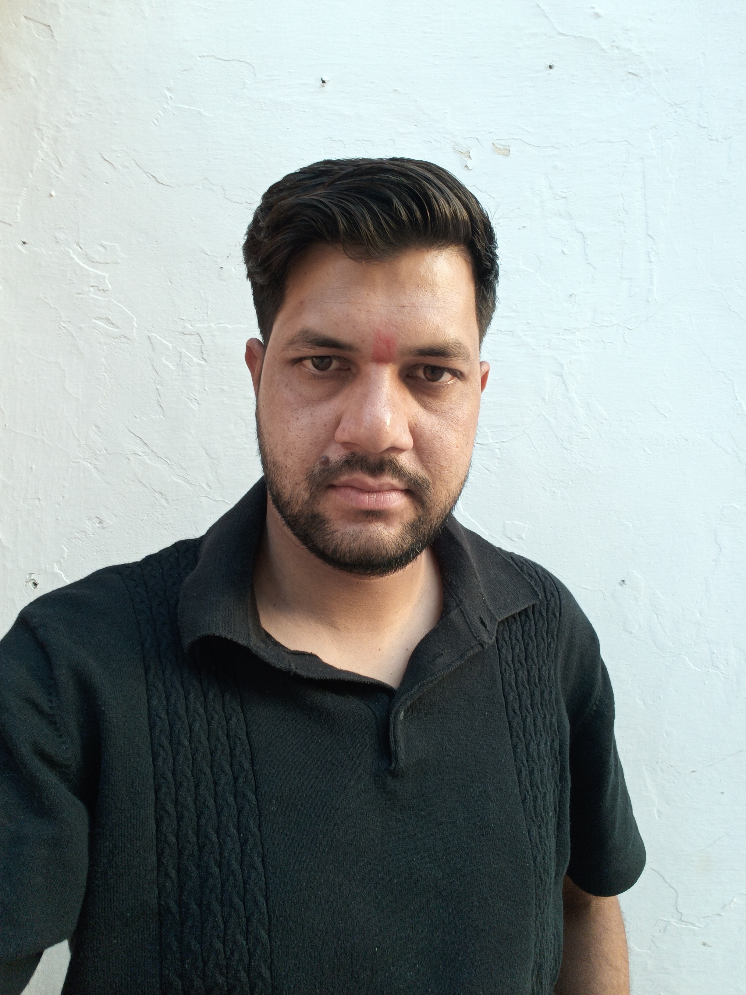 Devendra thakur