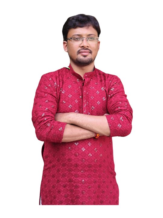 Pankaj