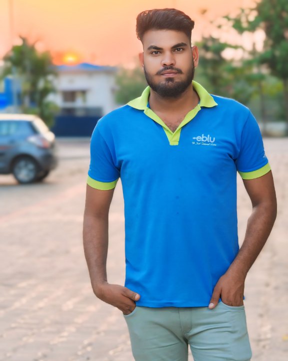 Rishi Kant Ghritlahare 