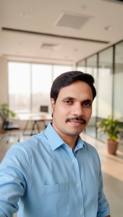 Ranjeet Kumar 