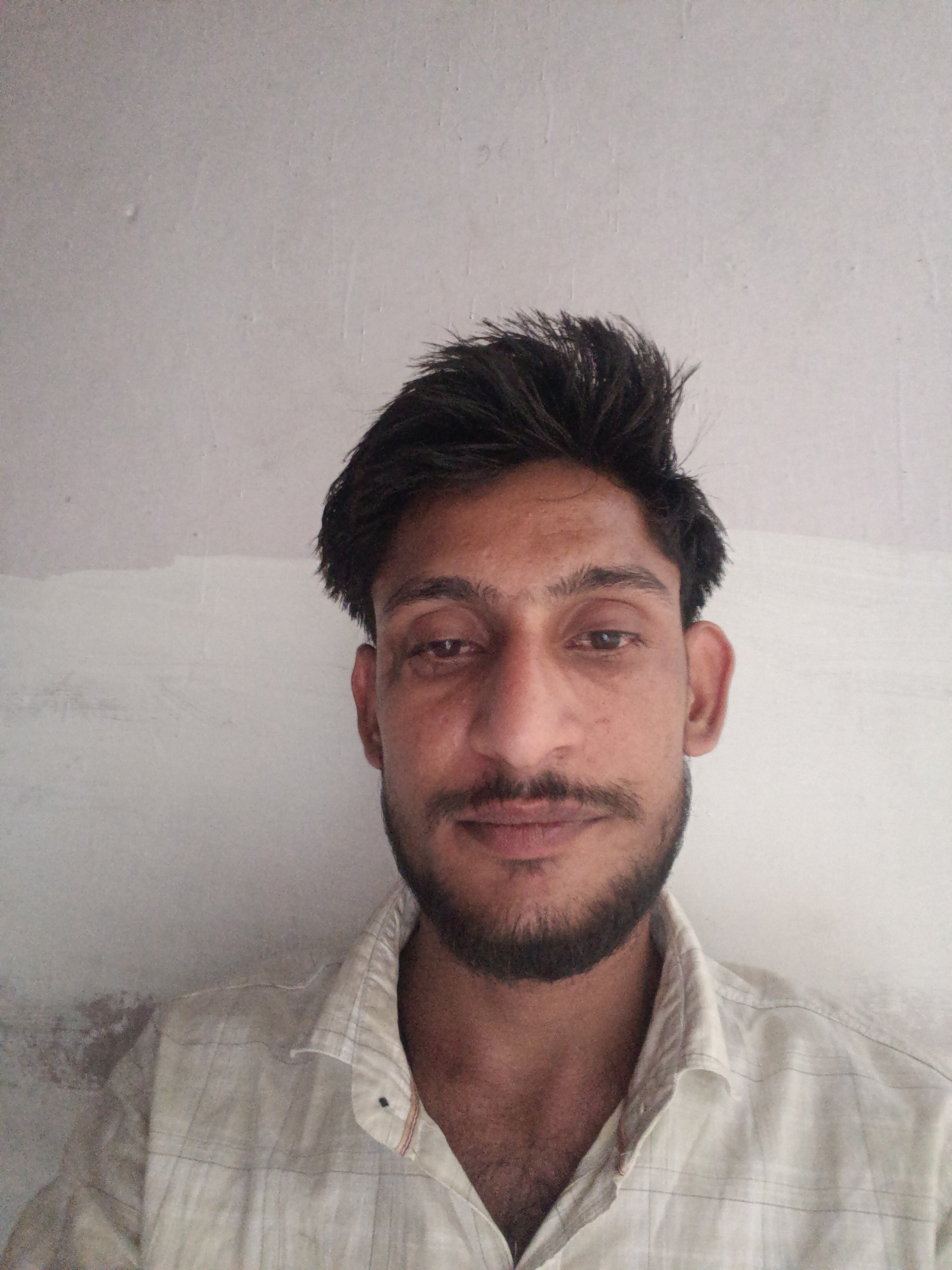 Faruk khan