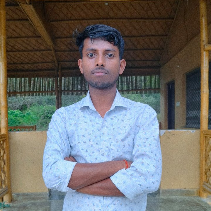 Anil Kumar