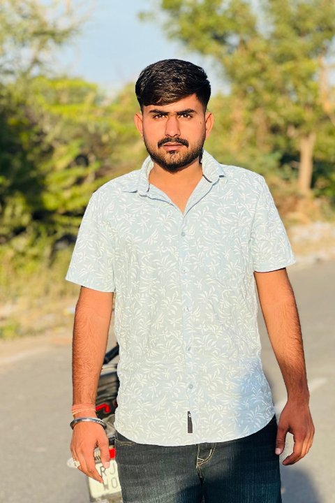 Dinesh Gurjar