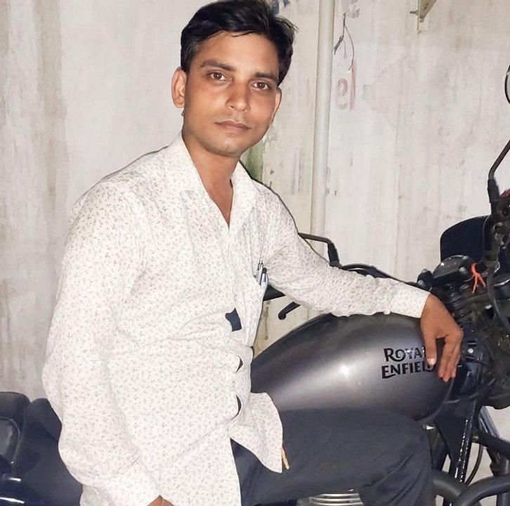 शैलेन्द्र पत्रकार 