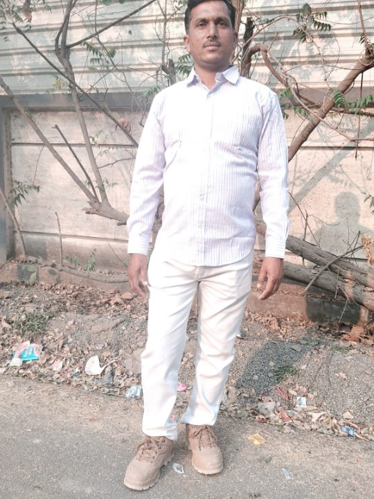 Raju Patel Narayan nagar B. k waluj Aurangabad Maharashtra 