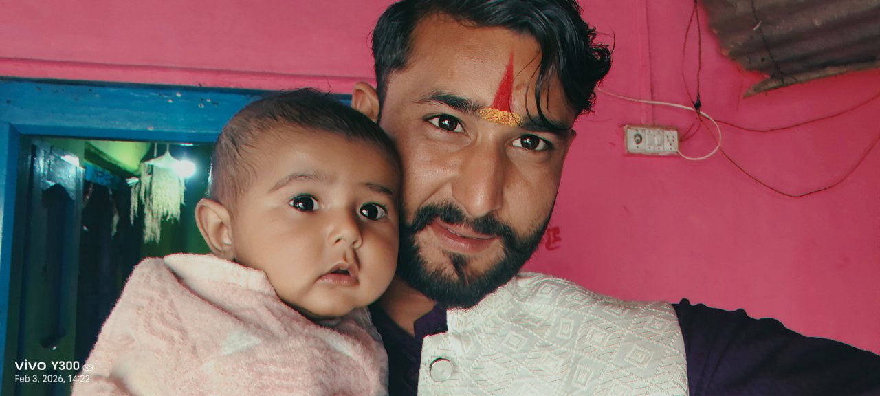जयदीप कुमार मिश्रा