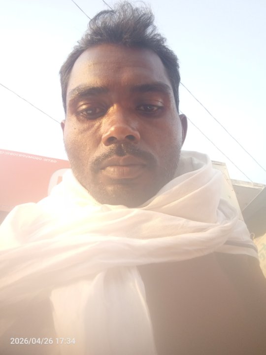 Nabalik Singh
