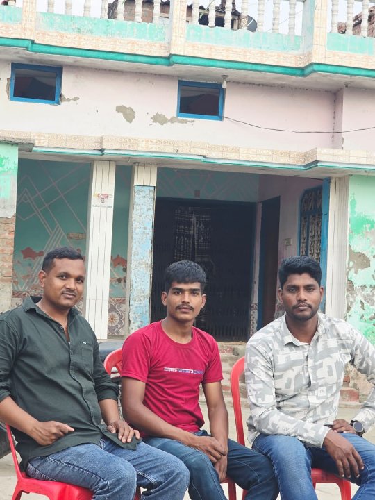 मुनीर आलम कुशीनगर 