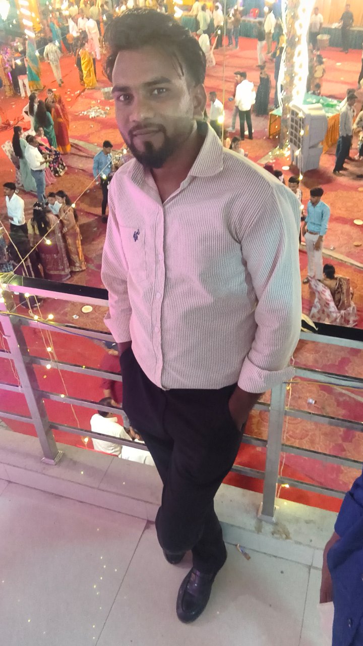उमेश कुमार