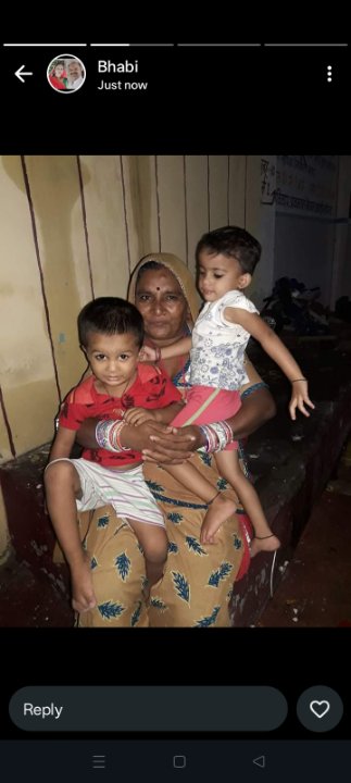 Vikash Kadela