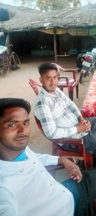 पत्रकार अनूप शर्मा