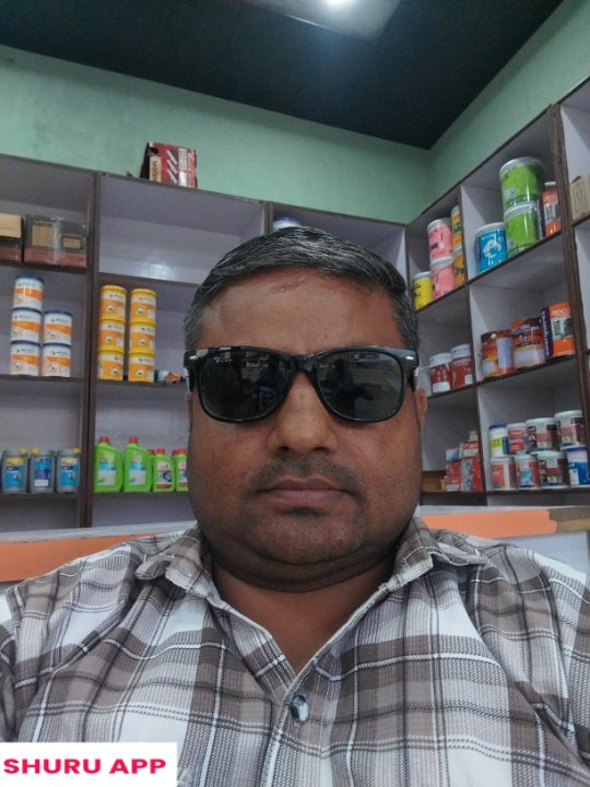 पत्रकार उपेंद्र दीक्षित