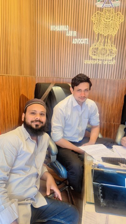 Javed khan