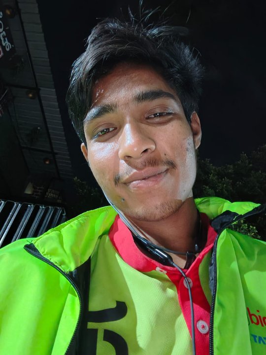Rahul yadav 