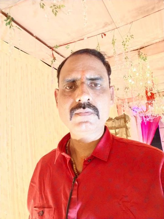 Brijesh kumar 