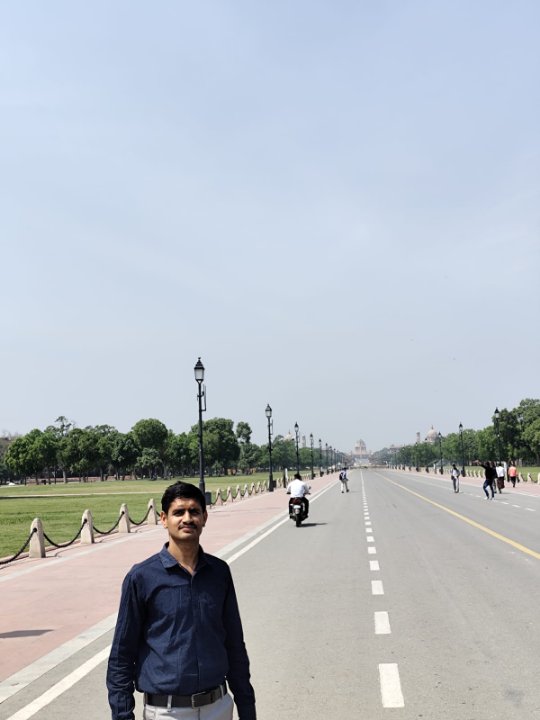 Akash kumar upadhyay 