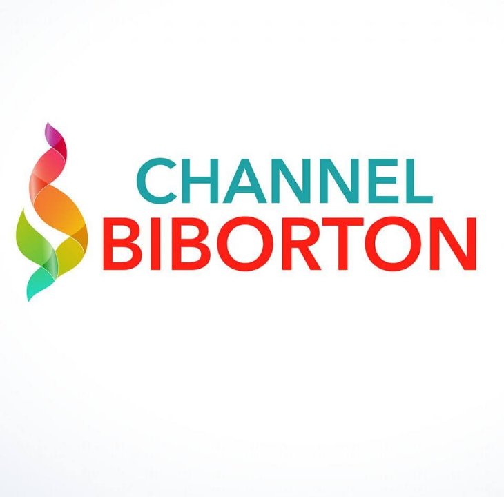 CHANNEL  BIBORTON