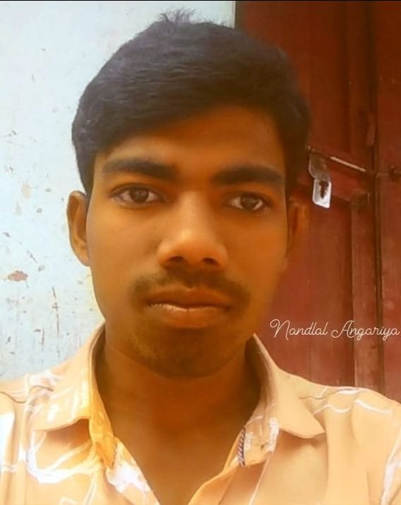 Nandlal Angariya