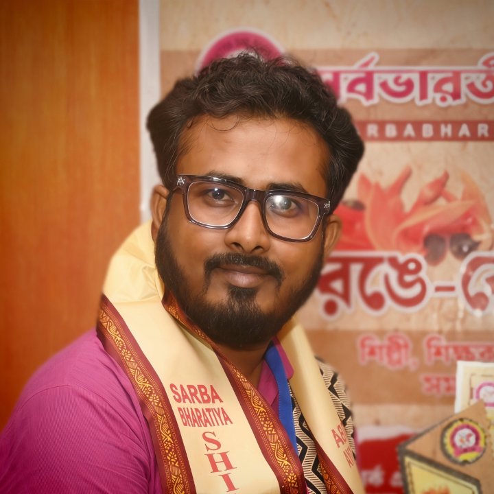AVIJIT SARKAR