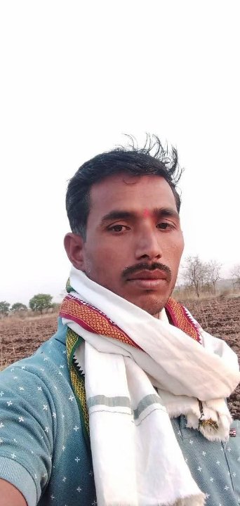 Santosh Sanap