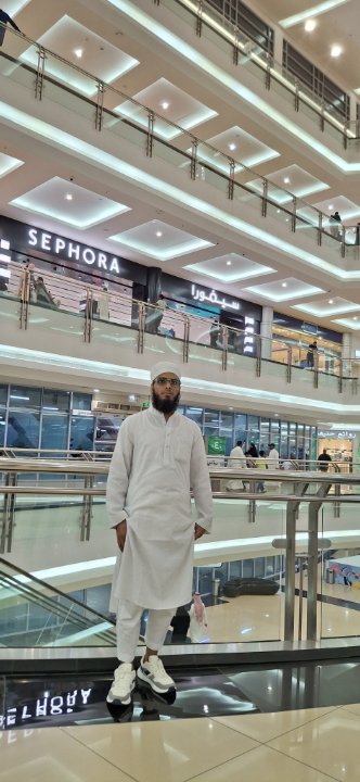 Muhd Muqeem 