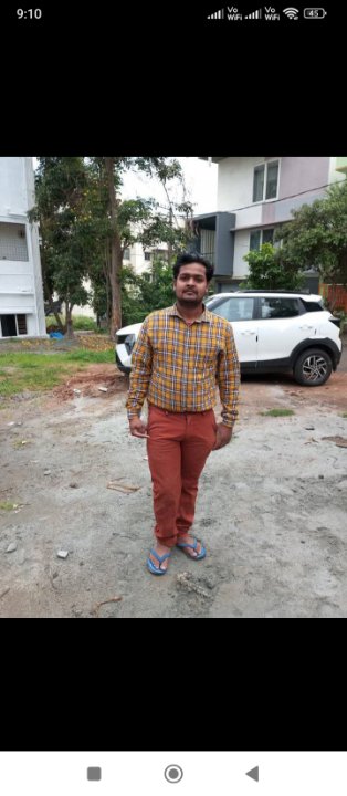 Kunal Kumar