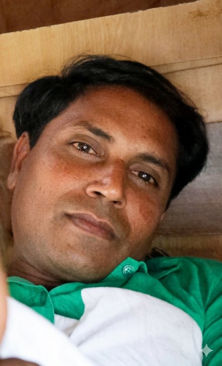 Chavda Gajendrabhai Juvan