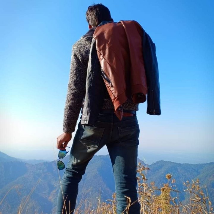 Susheel verma 