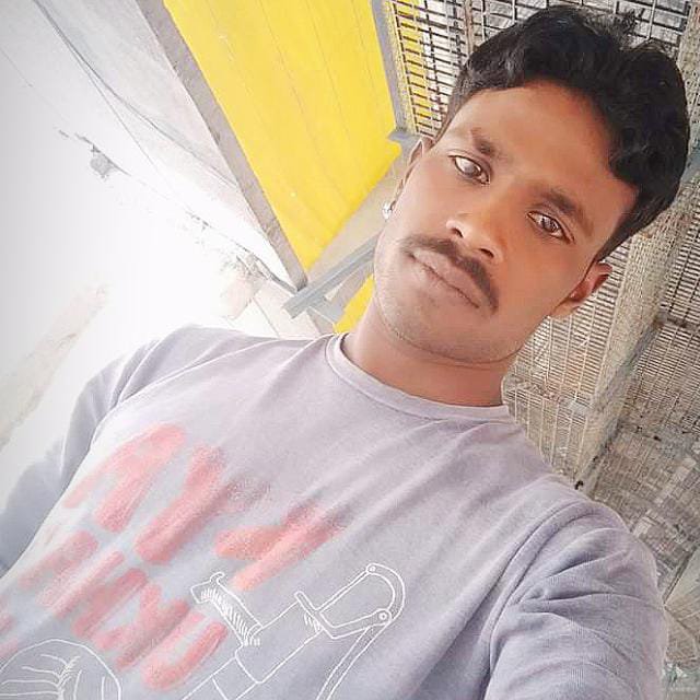 Pitambar das Pitmbar