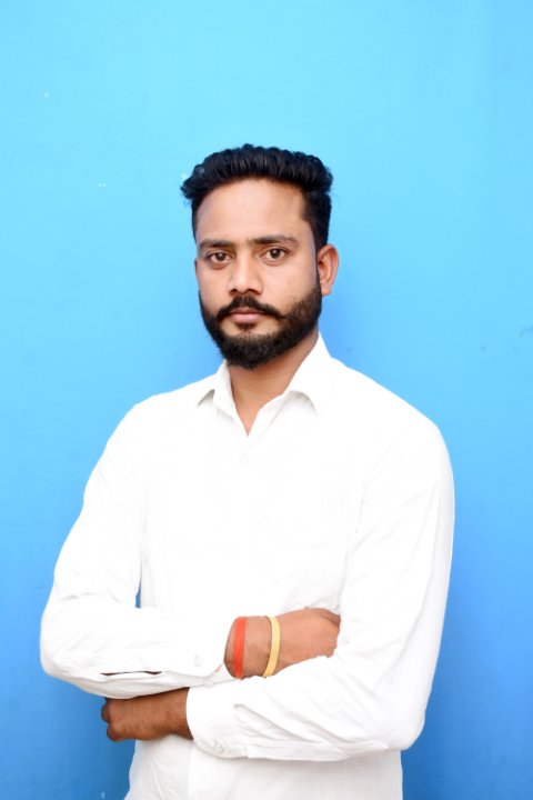 सुनील राजभर 